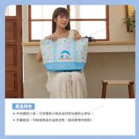 三麗鷗 保溫保冷袋(L)
